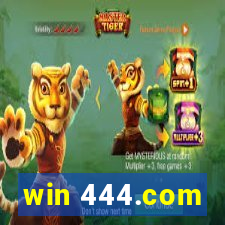 win 444.com